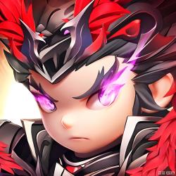 巨神军师：超凡三国